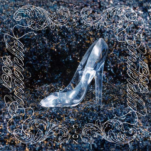 CiON、前例なき新ジャンル【ブラドル】として放つ火がつく前夜の2ndシングル「シンデレラ」リリースを発表