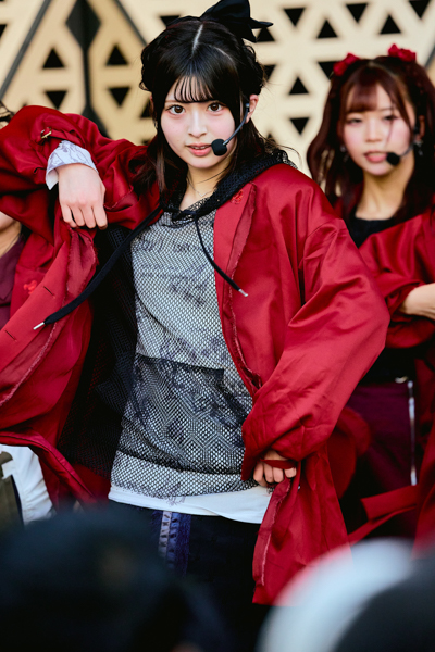 WHITE SCORPION、2ndミニアルバムリリースイベント完走！次なる舞台は、12月13日開催！デビュー2周年ライブへ。