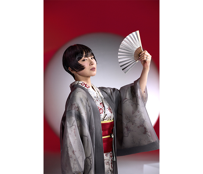 椎名林檎　2026年春、ライブツアー開催決定！13年ぶりの党大会