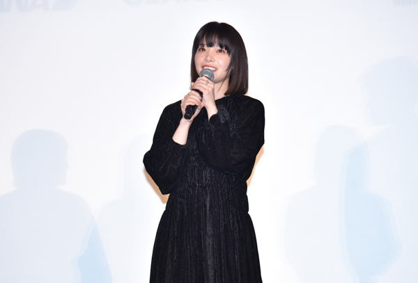 映画『佐藤さんと佐藤さん』東京国際映画祭上映＆完成披露挨拶