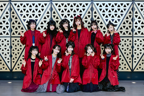 WHITE SCORPION、2ndミニアルバムリリースイベント完走！次なる舞台は、12月13日開催！デビュー2周年ライブへ。