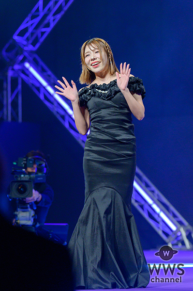 【写真特集】プリンスこうや・明日花キララ・ねこみ。ら有名ライバーが業界初の「JAPAN LIVER FESTIVAL 2025」でアワード受賞！