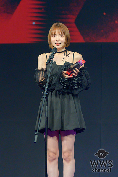 【写真特集】プリンスこうや・明日花キララ・ねこみ。ら有名ライバーが業界初の「JAPAN LIVER FESTIVAL 2025」でアワード受賞！