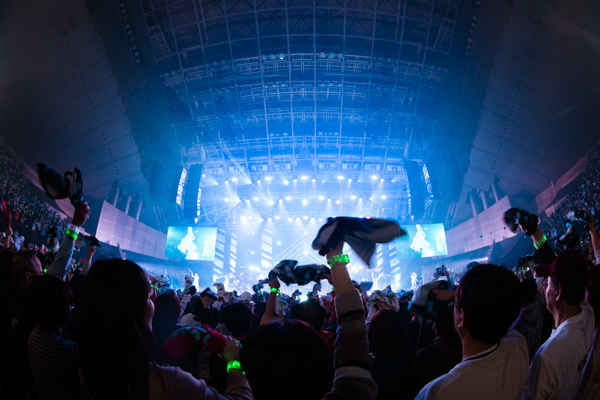 Little Glee Monster、11月8日(土)、9日(日)に幕張メッセイベントホールにて開催されたLittle Glee Monster Live 2025 Voiceのオフィシャルライブレポートが到着！