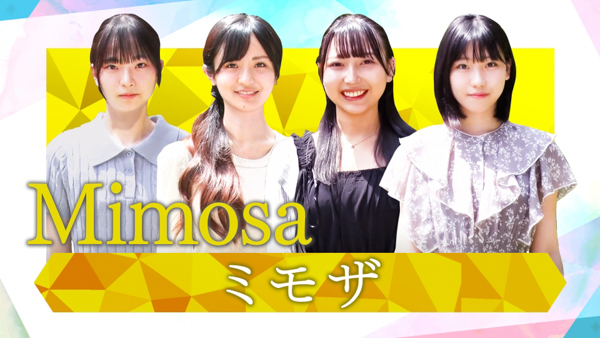 22/7(ナナブンノニジュウニ) 新メンバーオーディション　窮地に立たされた候補生たち