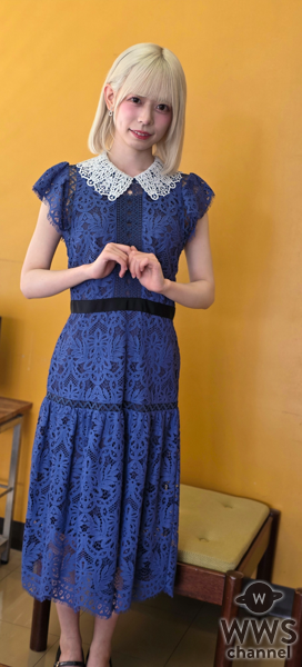 【動画】Onephony・橘彩音、1st Single「Fanfare」への思いを語る！