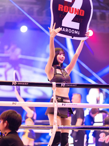 米倉みゆ、圧巻の美スタイルでファン圧倒！「コスお似合いで可愛い」