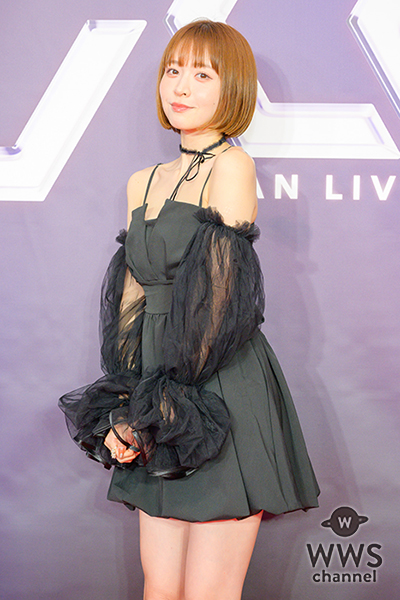 【インタビュー】あざとい彼女・ねこみ。、ライブ配信アワード受賞で人生を振り返る「インフルエンサーって呼ばれるようになったのもライバーっていう職業をやっていたから」＜JAPAN LIVER FESTIVAL 2025＞