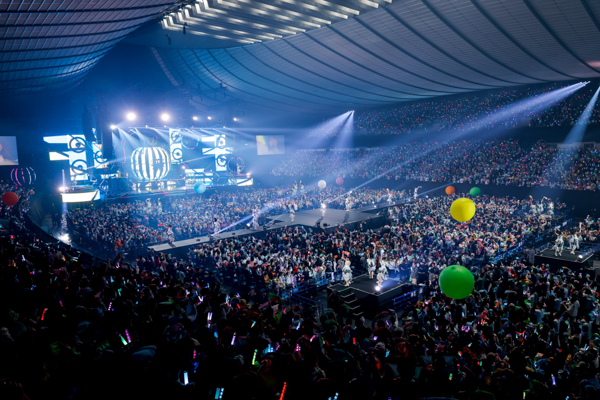 日向坂46、全国アリーナツアーが千秋楽！楽器演奏やシャッフルユニットなど、新しい挑戦を見せる