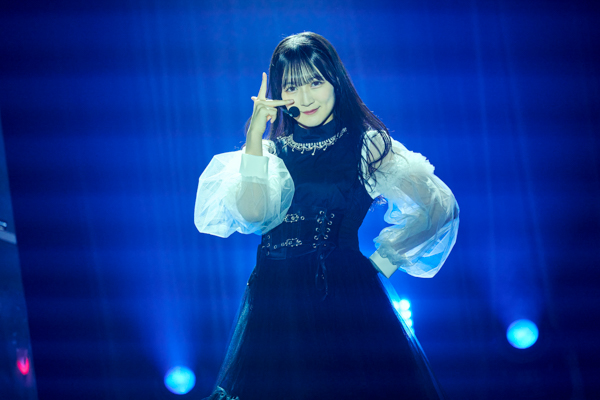 HKT48約4年ぶりの全国ツアー開催、企業タイアップやチーム昇格などをサプライズ発表！「HKT48劇場 14周年記念特別公演」オフィシャルレポート