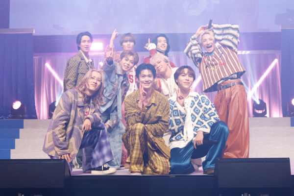 北川景子がサプライズ登場！第4回スターオーディショングランプリは山中島世夏と岩瀬夕由。私立恵比寿中学、BUDDiiSらライブパフォーマンス。