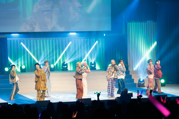 北川景子がサプライズ登場！第4回スターオーディショングランプリは山中島世夏と岩瀬夕由。私立恵比寿中学、BUDDiiSらライブパフォーマンス。