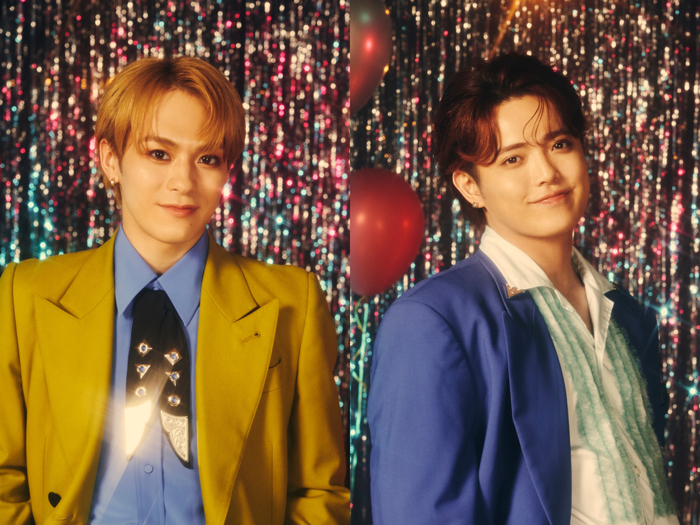 ニューアルバム「’s travelers」発売を記念し、特別番組をお届け！『Travis JapanのオールナイトニッポンPremium』12月8日（月）20時～21時50分