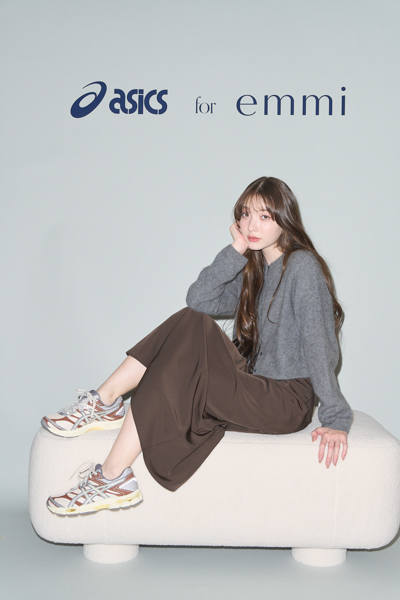 内田理央、比留川游、高橋愛ら豪華ゲストが、サステナブルな素材と洗練デザインが共存する「emmi」新店舗に来場！