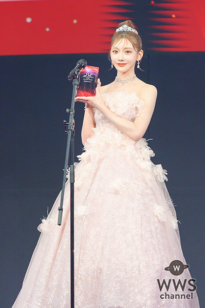 【写真特集】プリンスこうや・明日花キララ・ねこみ。ら有名ライバーが業界初の「JAPAN LIVER FESTIVAL 2025」でアワード受賞！