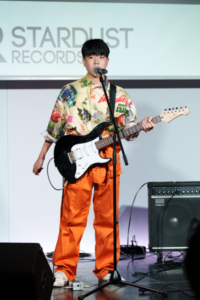 SDRが主催するオーディション『超アーティストオーディション』のグランプリが決定！