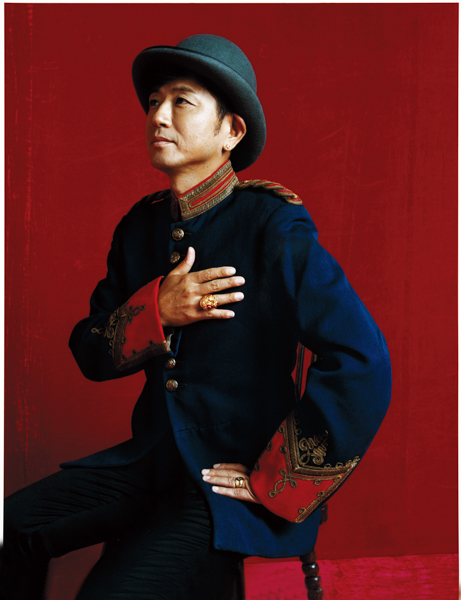 ＜藤井フミヤ×WOWOW連続特集 -FUTATABI-＞2026年1～3月の放送・配信ラインナップが決定！さらに11月10日「TRUE LOVEの日」は、7時間超えとなる3番組を一挙お届け！