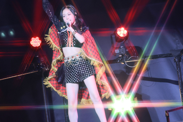 Juice＝Juice、日本武道館で「Queen of Hearts」ツアーファイナル！11人ソロ集結＆『盛れ！ミ・アモーレ』熱狂の夜 THE FIRST TAKE第2弾も予告