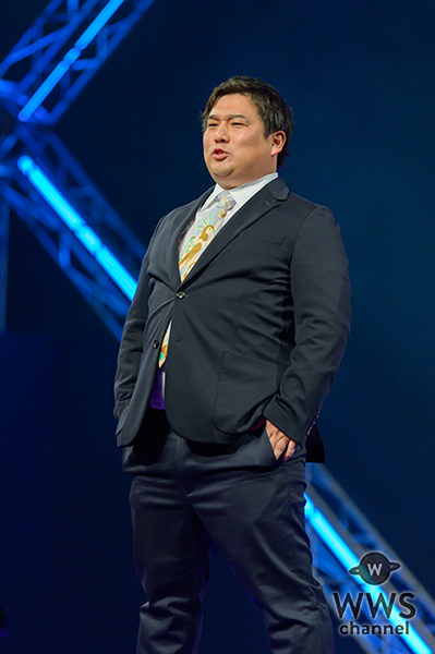 【写真特集】プリンスこうや・明日花キララ・ねこみ。ら有名ライバーが業界初の「JAPAN LIVER FESTIVAL 2025」でアワード受賞！