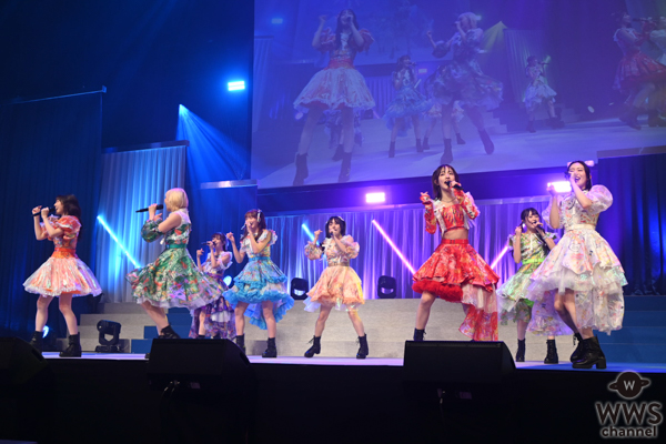 北川景子がサプライズ登場！第4回スターオーディショングランプリは山中島世夏と岩瀬夕由。私立恵比寿中学、BUDDiiSらライブパフォーマンス。