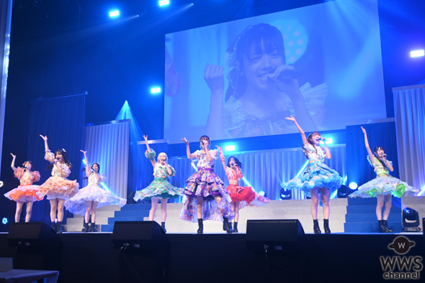 北川景子がサプライズ登場！第4回スターオーディショングランプリは山中島世夏と岩瀬夕由。私立恵比寿中学、BUDDiiSらライブパフォーマンス。