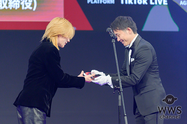 【写真特集】プリンスこうや・明日花キララ・ねこみ。ら有名ライバーが業界初の「JAPAN LIVER FESTIVAL 2025」でアワード受賞！