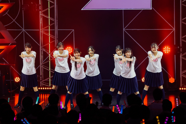 櫻坂46 四期生による『新参者』千秋楽ライブレポートが到着！圧巻のセットリストで咲き続けた全10公演！