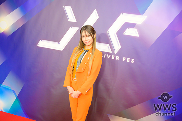 【インタビュー】ママライバー・にんぴ、ライブ配信アワード受賞で人生を振り返る「3年間、絆を大事にした結果」＜JAPAN LIVER FESTIVAL 2025＞