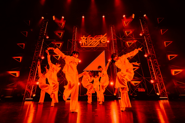 櫻坂46 四期生による『新参者』千秋楽ライブレポートが到着！圧巻のセットリストで咲き続けた全10公演！