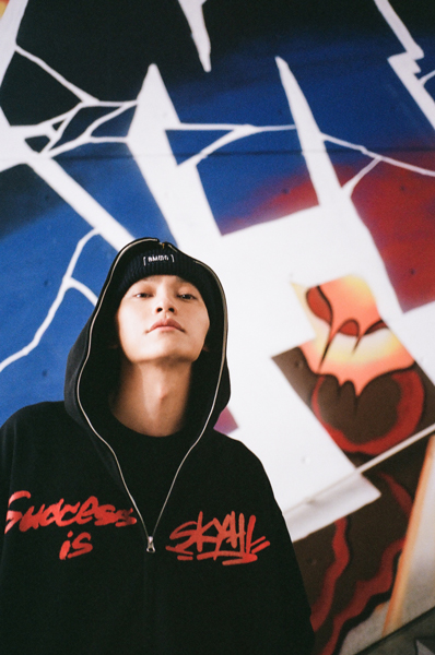 SKY-HI、今年リリース予定のアルバムへ向けた新曲「Success is」を11月7日に配信開始！BMSG FES’25で初披露したライブ映像も公開へ。