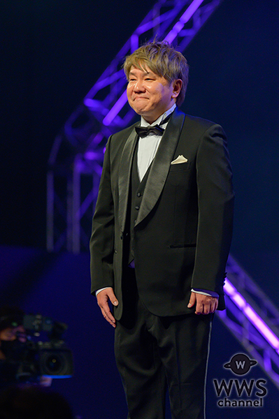 【写真特集】プリンスこうや・明日花キララ・ねこみ。ら有名ライバーが業界初の「JAPAN LIVER FESTIVAL 2025」でアワード受賞！