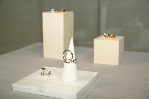 FANTASTICS 中島颯太、ディレクターを務めるジュエリーブランド『QUESERA(ケセラ)』の1周年を記念した初のPOP UP開催！前日囲み取材に登壇！