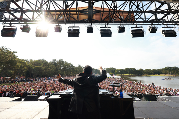 EXILE AKIRA/EXILE TRIBE『Iwata Seaside DREAM Fes 2025』が11月8日(土)、9日(日)に開催！