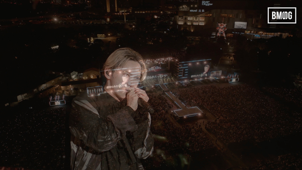 SKY-HI、新曲『Success is』リリース＆ライブ映像公開！来春全国ツアー開催決定！