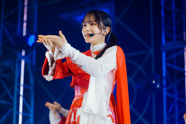 櫻坂46 四期生による『新参者』千秋楽ライブレポートが到着！圧巻のセットリストで咲き続けた全10公演！