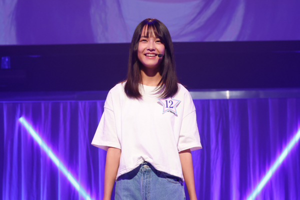 北川景子がサプライズ登場！第4回スターオーディショングランプリは山中島世夏と岩瀬夕由。私立恵比寿中学、BUDDiiSらライブパフォーマンス。