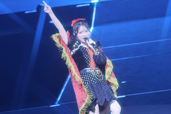 Juice＝Juice、日本武道館で「Queen of Hearts」ツアーファイナル！11人ソロ集結＆『盛れ！ミ・アモーレ』熱狂の夜 THE FIRST TAKE第2弾も予告