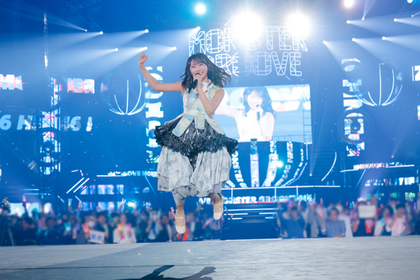 日向坂46、全国アリーナツアーが千秋楽！楽器演奏やシャッフルユニットなど、新しい挑戦を見せる