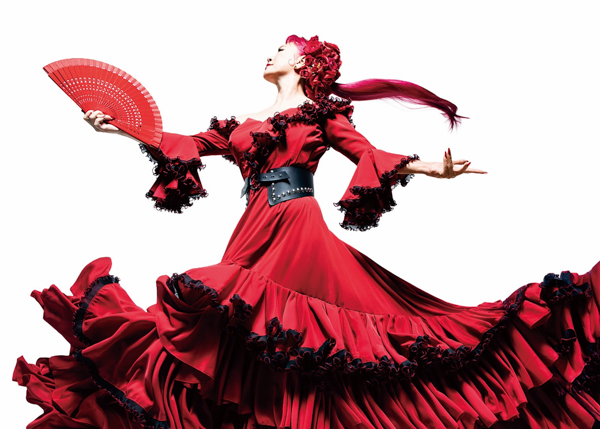 大黒摩季 LIVE TOUR 2025 -55 RED-ツアーファイナルにカリスマボイストレーナー秋山先生がゲスト出演決定！