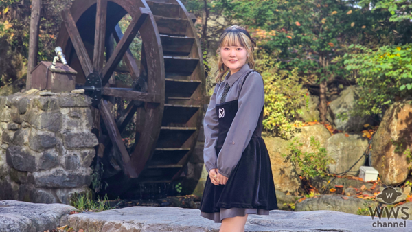 レトロガーリー系ブランドのmien(ミエン)・ディレクターHARU、 可愛すぎるガーリーコーデで今後を語る！「仕事を通じて、新しい経験がたくさんできた1年」