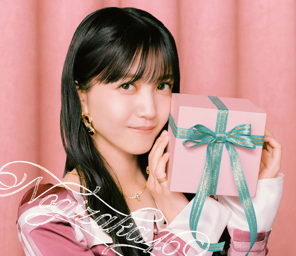 乃木坂46、ニューシングル「ビリヤニ」のMUSIC VIDEO公開決定！