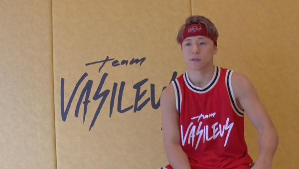 武尊＆川口葵夫婦の新婚生活にテレビ初密着！馴れ初めも告白『ダマってられない女たち season2』