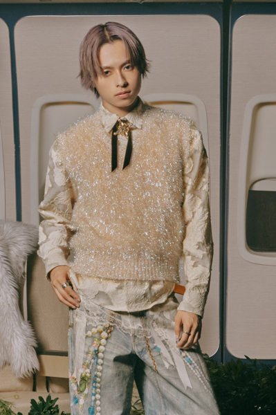 LDH SCREAM　D.LEAGUE ROUND.2 パフォーマンス楽曲「L's up feat. Maddy Soma」配信開始！！＆ステージ映像公開！！さらに ROUND.3 SP DANCER として KID PHENOMENON 夫松健介＆川⼝蒼真出場決定！