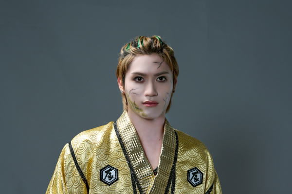 橘ケンチ/TJBB/劇団EXILE　前田拳太郎らメインキャスト＆メインビジュアル解禁！THE JET BOY BANGERZ総出演！！『DARK13 踊るゾンビ学校』ABCテレビにて2026年１月11日より放送スタート！