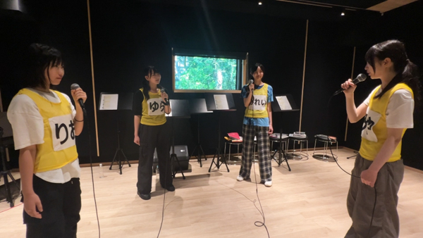 22/7(ナナブンノニジュウニ) 新メンバーオーディション　窮地に立たされた候補生たち