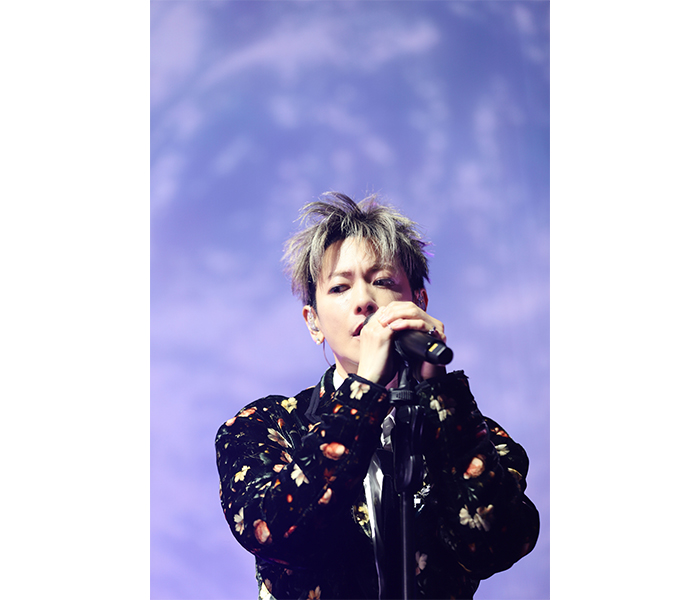 佐藤健『TENBLANK from Glass Heart FAN MEETING - ASIA TOUR feat. Takeru Satoh』初の単独アジアツアーが台北にて開幕！