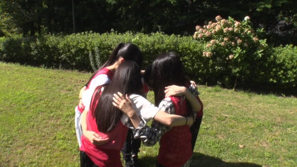 22/7(ナナブンノニジュウニ)新メンバーオーディション講師の言葉に感涙「参加してよかった」