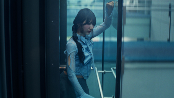 潜在意識による自己解放、自分対自分の勝負の行方は？人間の深層心理の戦いを描いた≠ME 11thシングル『排他的ファイター』解禁！