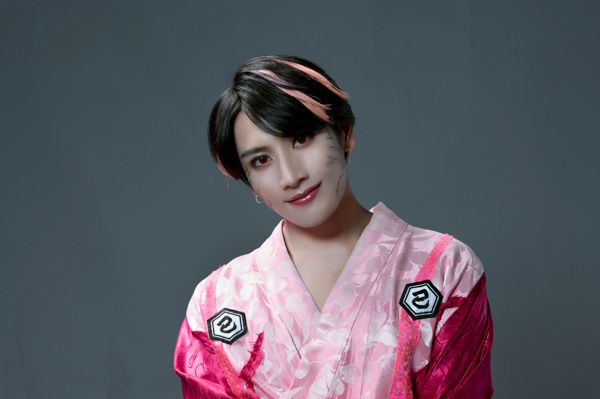 橘ケンチ/TJBB/劇団EXILE　前田拳太郎らメインキャスト＆メインビジュアル解禁！THE JET BOY BANGERZ総出演！！『DARK13 踊るゾンビ学校』ABCテレビにて2026年１月11日より放送スタート！