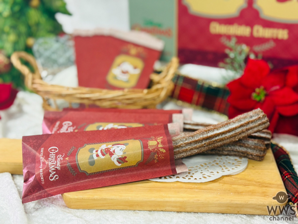 東京ディズニーシー®、幻想と光が包むディズニー・クリスマス開催